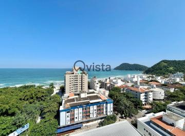 Apartamento · 200m² · 3 Quartos · 2 Vagas · Cobertura em Vila Alzira, Guarujá/SP de 200m² 3 quartos à venda por R$ 1.250.000,00