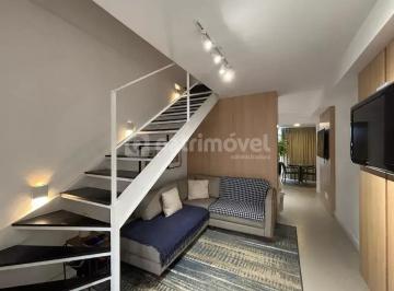 Apartamento · 90m² · 1 Quarto · 1 Vaga · Cobertura em Copacabana, Rio de Janeiro/RJ de 90m² 1 quartos à venda por R$ 1.200.000,00