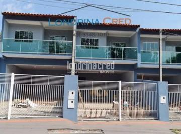 Casa · 110m² · 3 Quartos · 2 Vagas · Casa em Cafezal, Londrina/PR de 110m² 3 quartos à venda por R$ 500.000,00