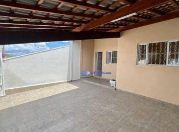 Casa · 77m² · 3 Quartos · 2 Vagas · Casa em Loteamento Villa Branca, Jacareí/SP de 77m² 3 quartos à venda por R$ 450.000,00