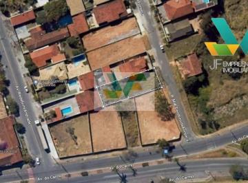 Terreno · 475m² · Terreno em Boa Esperança, Santa Luzia/MG de 475m² à venda por R$ 480.000,00