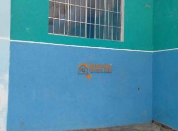 Casa · 115m² · 3 Quartos · 2 Vagas · Sobrado em Jardim Fortaleza, Guarulhos/SP de 115m² 3 quartos à venda por R$ 400.000,00