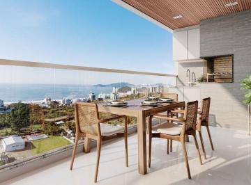 Apartamento · 2 Quartos · 2 Vagas · Apartamento em Praia Brava, Itajaí/SC de 0m² 2 quartos à venda por R$ 1.550.000,00