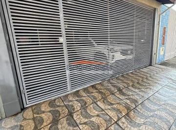 Casa · 137m² · 3 Quartos · 2 Vagas · Casa em Jardim Santa Rosa, Sorocaba/SP de 137m² 3 quartos à venda por R$ 424.000,00