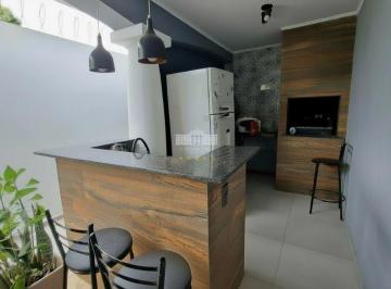 Casa · 193m² · 3 Quartos · 2 Vagas · Casa em Jardim Brasil, Araçatuba/SP de 193m² 3 quartos à venda por R$ 430.000,00
