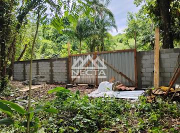 Terreno · 10m² · Terreno em Boiçucanga, São Sebastião/SP de 10m² à venda por R$ 475.000,00