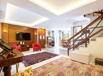 Casa · 170m² · 3 Quartos · 2 Vagas · Casa em Vila Progresso, Niterói/RJ de 170m² 3 quartos à venda por R$ 1.300.000,00