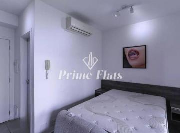 Apartamento de 1 quarto, São Paulo · Flat em Perdizes, São Paulo/SP de 30m² 1 quartos à venda por R$ 530.000,00