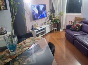 Apartamento · 64m² · 3 Quartos · 1 Vaga · Apartamento em Conjunto Residencial Butantã, São Paulo/SP de 64m² 3 quartos à venda por R$ 450.000,0
