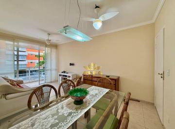 Apartamento · 76m² · 3 Quartos · 1 Vaga · Apartamento em Jardim Belmar, Guarujá/SP de 76m² 3 quartos à venda por R$ 370.000,00
