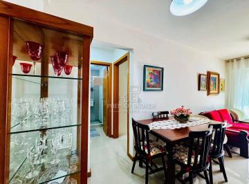 Apartamento · 45m² · 1 Quarto · 1 Vaga · Apartamento em Agriões, Teresópolis/RJ de 45m² 1 quartos à venda por R$ 370.000,00