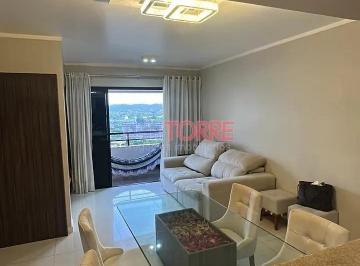Apartamento · 90m² · 3 Quartos · 1 Vaga · Apartamento em Banco Raso, Itabuna/BA de 90m² 3 quartos à venda por R$ 480.000,00
