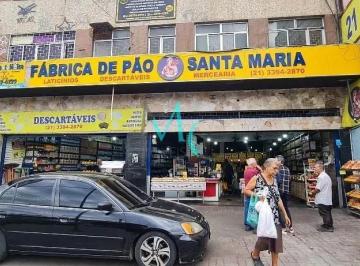 Comercial · 545m² · Ponto em Campo Grande, Rio de Janeiro/RJ de 545m² à venda por R$ 1.700.000,00