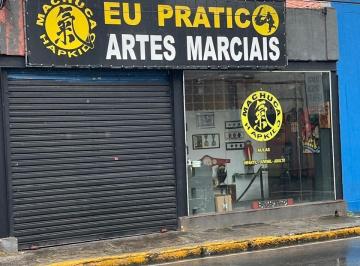 Comercial · 137m² · Imóvel Comercial em Centro, Jacareí/SP de 0m² à venda por R$ 450.000,00