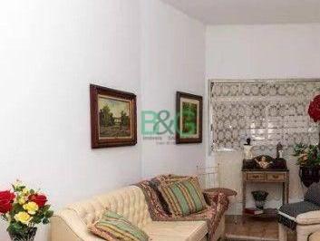 Casa · 125m² · 1 Quarto · Casa em Bom Retiro, São Paulo/SP de 125m² 1 quartos à venda por R$ 419.000,00