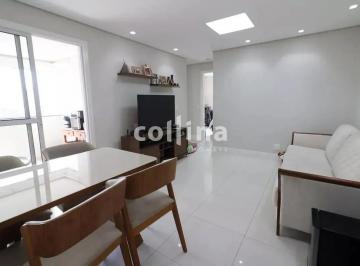 Apartamento · 58m² · 2 Quartos · 1 Vaga · Apartamento em Vila Osasco, Osasco/SP de 58m² 2 quartos à venda por R$ 478.000,00