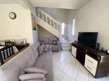 Casa · 91m² · 2 Quartos · 2 Vagas · Sobrado em Parque Suzano, Suzano/SP de 91m² 2 quartos à venda por R$ 480.000,00