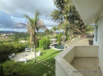 Casa · 436m² · 3 Quartos · 4 Vagas · Casa em Portal Roselândia, Cotia/SP de 436m² 3 quartos à venda por R$ 1.700.000,00