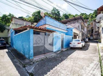Casa · 52m² · 2 Quartos · 2 Vagas · Casa em Santa Rosa, Niterói/RJ de 52m² 2 quartos à venda por R$ 395.000,00