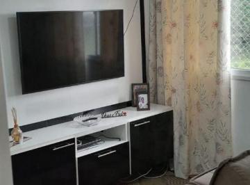 Apartamento · 51m² · 2 Quartos · 1 Vaga · Apartamento em Centro, Barueri/SP de 51m² 2 quartos à venda por R$ 365.000,00 ou para locação R$ 2.7