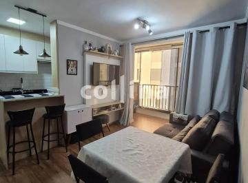 Apartamento · 48m² · 2 Quartos · 1 Vaga · Apartamento em Presidente Altino, Osasco/SP de 48m² 2 quartos à venda por R$ 468.000,00