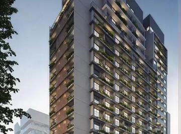 Comercial · 20m² · 1 Quarto · Studio em Jardim Paulista, São Paulo/SP de 20m² 1 quartos à venda por R$ 480.000,00
