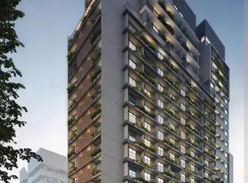 Comercial · 20m² · 1 Quarto · Studio em Jardim Paulista, São Paulo/SP de 20m² 1 quartos à venda por R$ 541.000,00