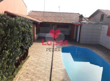 Casa · 200m² · 1 Quarto · 1 Vaga · Casa em Jardim Maria Luiza II, Lençóis Paulista/SP de 200m² 1 quartos à venda por R$ 350.000,00
