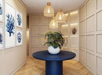 Apartamento · 117m² · 3 Quartos · 2 Vagas · Apartamento em Marapé, Santos/SP de 117m² 3 quartos à venda por R$ 1.258.000,00