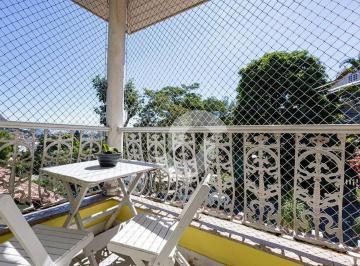 Casa · 357m² · 4 Quartos · 5 Vagas · Casa em Sapê, Niterói/RJ de 357m² 4 quartos à venda por R$ 1.490.000,00