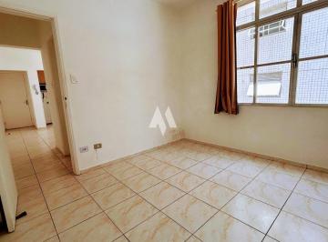 Apartamento · 45m² · 1 Quarto · 1 Vaga · Apartamento em Embaré, Santos/SP de 45m² 1 quartos à venda por R$ 390.000,00