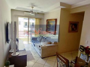 Apartamento · 57m² · 2 Quartos · 1 Vaga · Apartamento em Jardim Belmar, Guarujá/SP de 57m² 2 quartos à venda por R$ 400.000,00 ou para locação