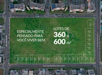 Terreno · 600m² · Terreno em Cidade Industrial, Curitiba/PR de 0m² à venda por R$ 1.300.320,00