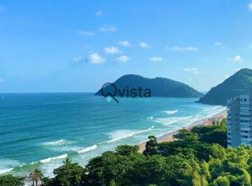 Apartamento · 214m² · 3 Quartos · 2 Vagas · Apartamento em Tombo, Guarujá/SP de 214m² 3 quartos à venda por R$ 1.500.000,00