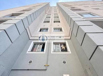 Apartamento · 50m² · 2 Quartos · Apartamento em Utinga, Santo André/SP de 50m² 2 quartos à venda por R$ 350.000,00