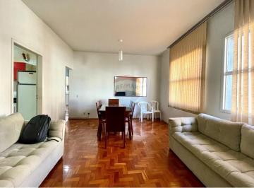 Apartamento · 90m² · 3 Quartos · 1 Vaga · Apartamento em Coração de Jesus, Belo Horizonte/MG de 90m² 3 quartos à venda por R$ 477.000,00
