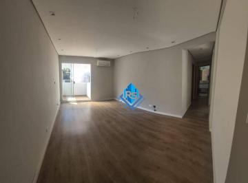 Apartamento · 90m² · 2 Quartos · 1 Vaga · Apartamento em Santa Terezinha, São Bernardo do Campo/SP de 90m² 2 quartos à venda por R$ 371.000,00