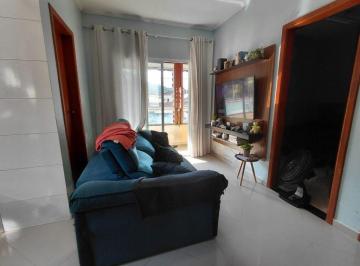 Casa · 64m² · 2 Quartos · Casa em Canto do Forte, Praia Grande/SP de 64m² 2 quartos à venda por R$ 380.000,00