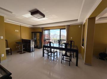Apartamento · 270m² · 4 Quartos · 1 Vaga · Apartamento em Algodoal, Cabo Frio/RJ de 270m² 4 quartos à venda por R$ 1.500.000,00