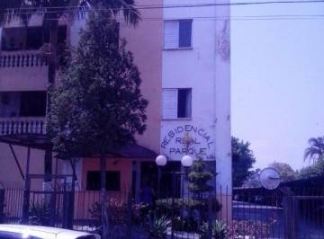 Apartamento · 83m² · 3 Quartos · Apartamento em Jardim Lincoln, Suzano/SP de 83m² 3 quartos à venda por R$ 400.000,00