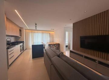 Apartamento · 80m² · 2 Quartos · 2 Vagas · Apartamento em Praia Brava, Itajaí/SC de 80m² 2 quartos à venda por R$ 1.595.000,00