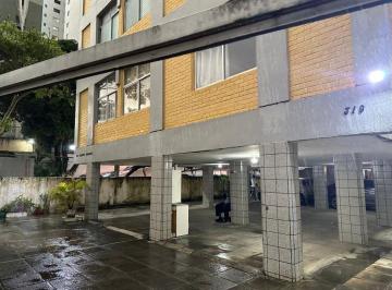 Apartamento · 100m² · 3 Quartos · 1 Vaga · Apartamento em Aflitos, Recife/PE de 100m² 3 quartos à venda por R$ 380.000,00