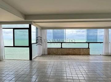 Apartamento · 340m² · 4 Quartos · Apartamento em Piedade, Jaboatão dos Guararapes/PE de 340m² 4 quartos à venda por R$ 1.400.000,00