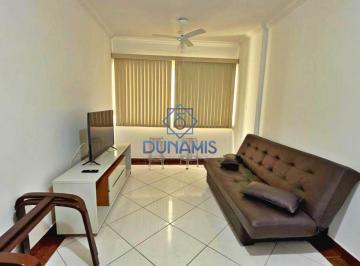 Apartamento · 50m² · 1 Quarto · 1 Vaga · Apartamento em Barra Funda, Guarujá/SP de 50m² 1 quartos à venda por R$ 380.000,00