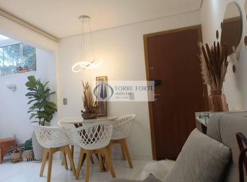 Apartamento · 50m² · 2 Quartos · 1 Vaga · Apartamento em Vila Curuçá, São Paulo/SP de 50m² 2 quartos à venda por R$ 371.000,00