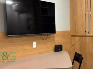 Comercial · 26m² · 1 Quarto · Studio em Perdizes, São Paulo/SP de 26m² 1 quartos à venda por R$ 424.000,00