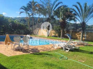 Casa · 400m² · 3 Quartos · 1 Vaga · Casa em Recanto dos Pássaros, Itatiba/SP de 400m² 3 quartos à venda por R$ 1.200.000,00