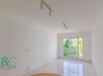 Apartamento · 80m² · 3 Quartos · 1 Vaga · Apartamento em Vila Monumento, São Paulo/SP de 80m² 3 quartos à venda por R$ 425.000,00