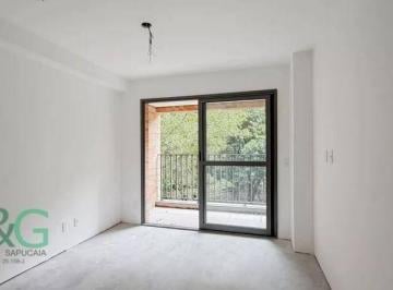 Comercial · 24m² · 1 Quarto · Studio em Jardim Vila Mariana, São Paulo/SP de 24m² 1 quartos à venda por R$ 364.000,00