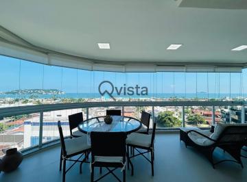 Apartamento · 132m² · 3 Quartos · 2 Vagas · Apartamento em Balneário Cidade Atlântica, Guarujá/SP de 132m² 3 quartos à venda por R$ 1.600.000,00